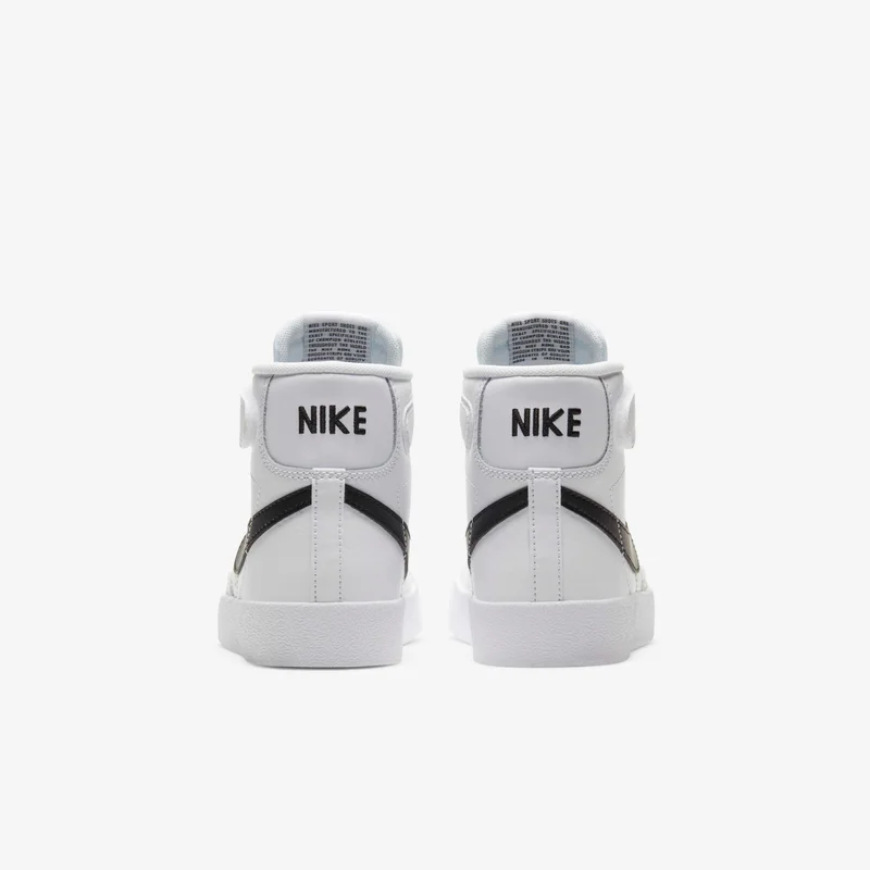 Nike Kids' Blazer Mid '77 Shoes