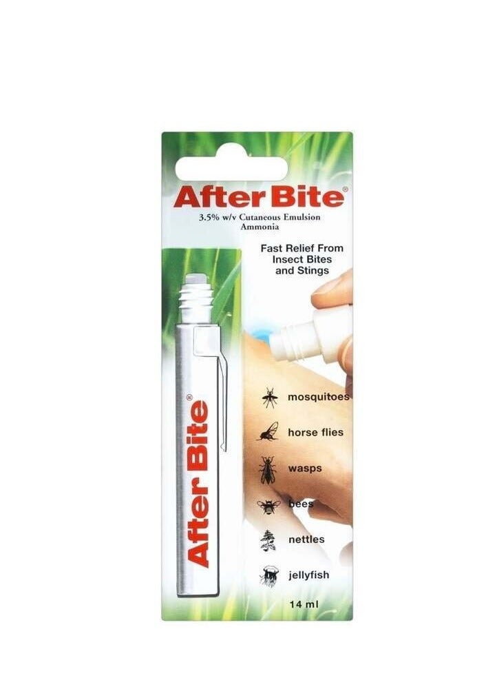 After Bite Relief From Insect Bites and Stings14ml