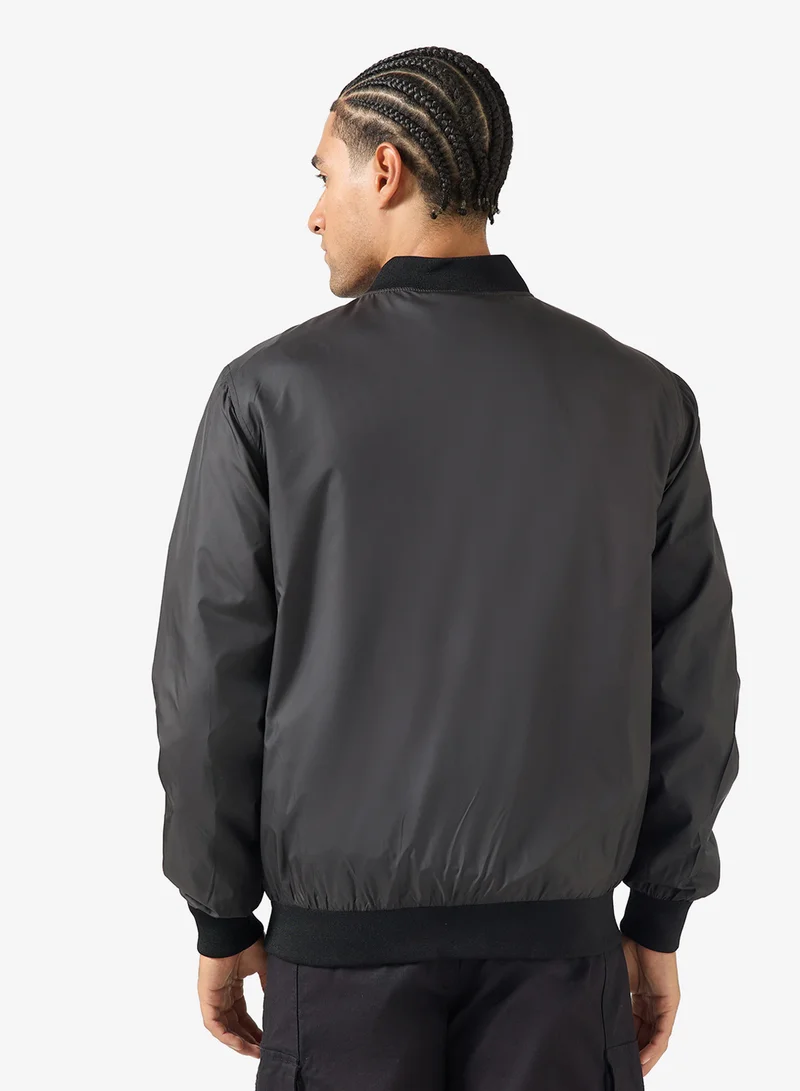 Seventy Five Bomber Jacket