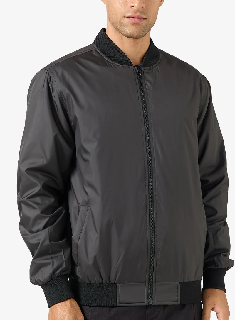 سفنتي فايف جاكيت بومبر