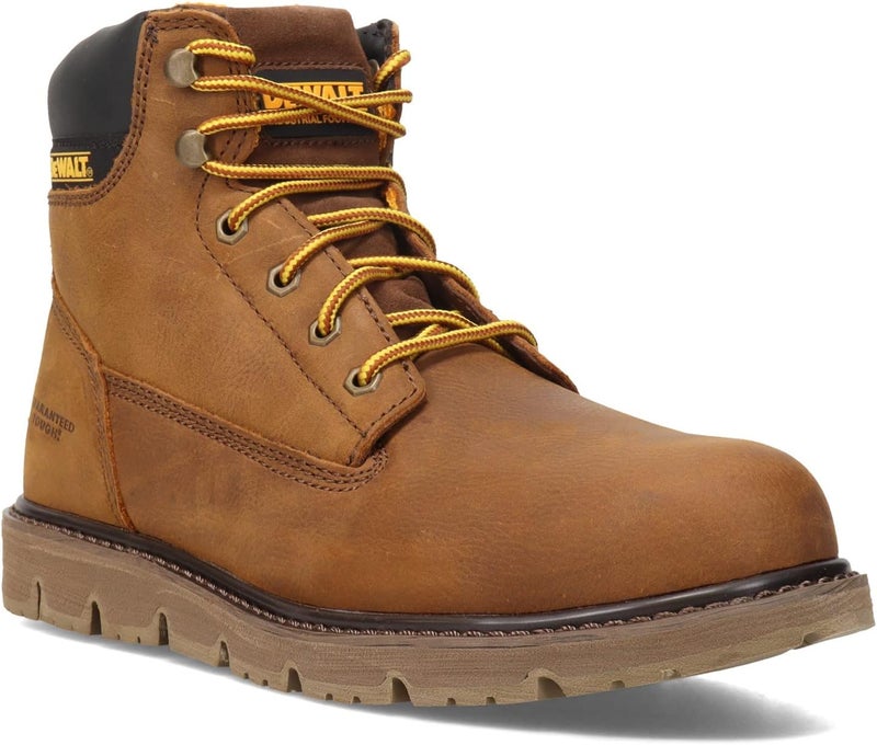DEWALT أحذية عمل ديولت للرجال فليكس PT بدون كعب بيسون رقم 10 - Image 1
