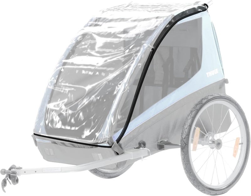 Thule Bike Trailer - Image 1