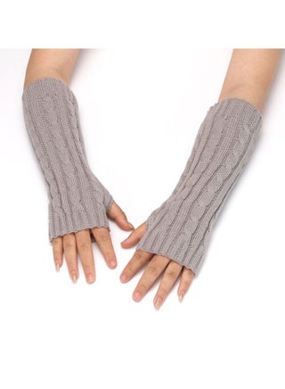 Fingerless Cotton Polyester Gloves Sleeves - pzsku/Z5BE7512BA9A3F172E89CZ/45/_/1670813484/3b4603fb-75dc-469e-ba96-c7a0a31e0137