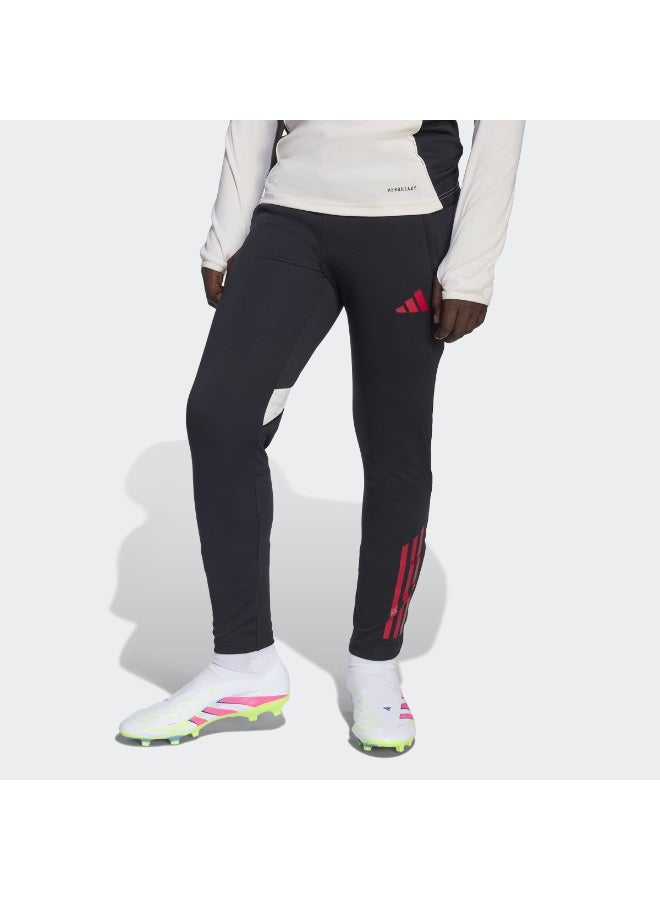 Adidas Lfc Tr Pnt Y Black Tracksuit Pants Pants For Kids - Image 1