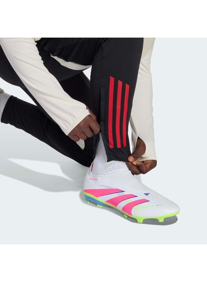Adidas Lfc Tr Pnt Y Black Tracksuit Pants Pants For Kids - Image 4