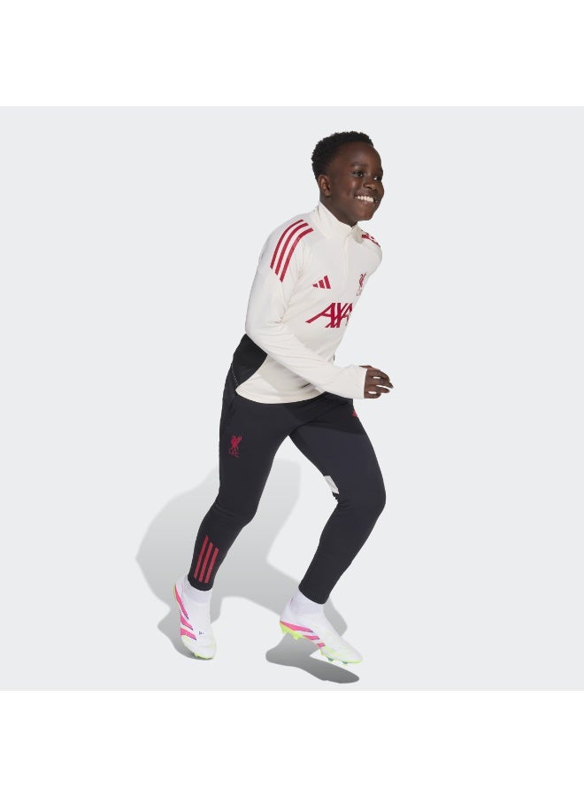 Adidas Lfc Tr Pnt Y Black Tracksuit Pants Pants For Kids - Image 5