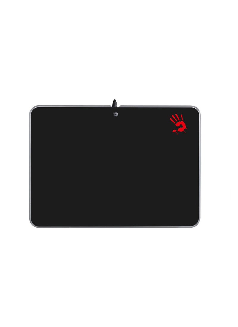Bloody RGB Gaming Mouse Pad (358x256x7mm)  - Image 2