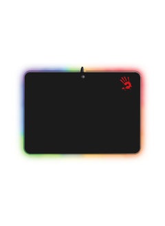 Bloody RGB Gaming Mouse Pad (358x256x7mm)  - Image 1