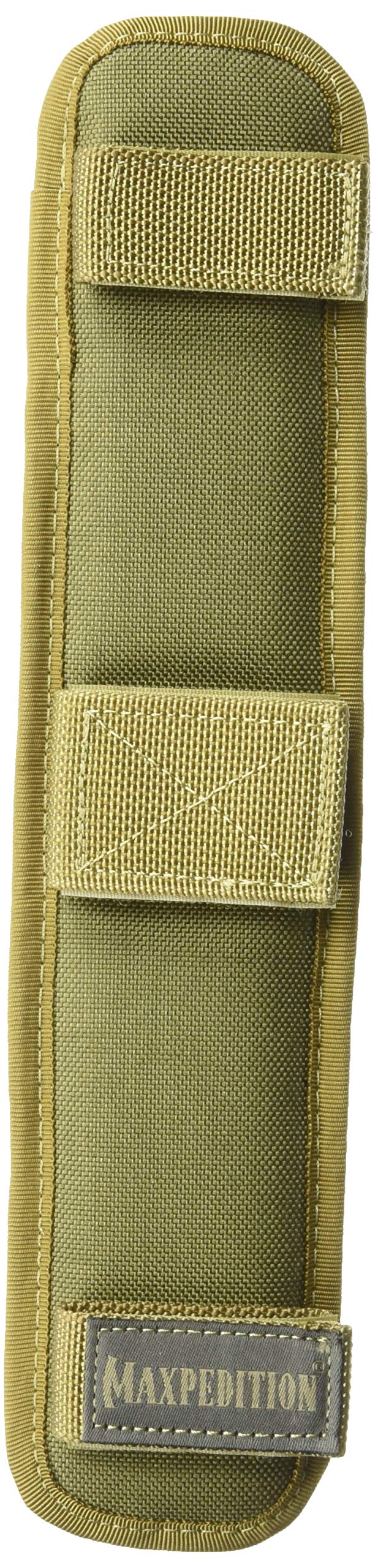MAXPEDITION 2" Shoulder Pad (Khaki) - Image 4