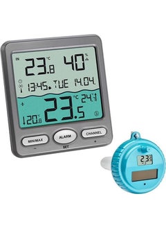 TFA 30.3056.10 Venice Wireless Pool Thermometer  - Image 1