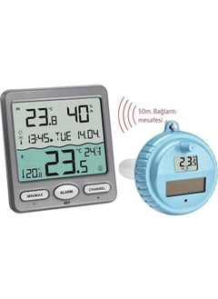 TFA 30.3056.10 Venice Wireless Pool Thermometer  - Image 3