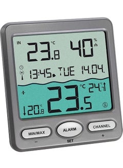 TFA 30.3056.10 Venice Wireless Pool Thermometer  - Image 4