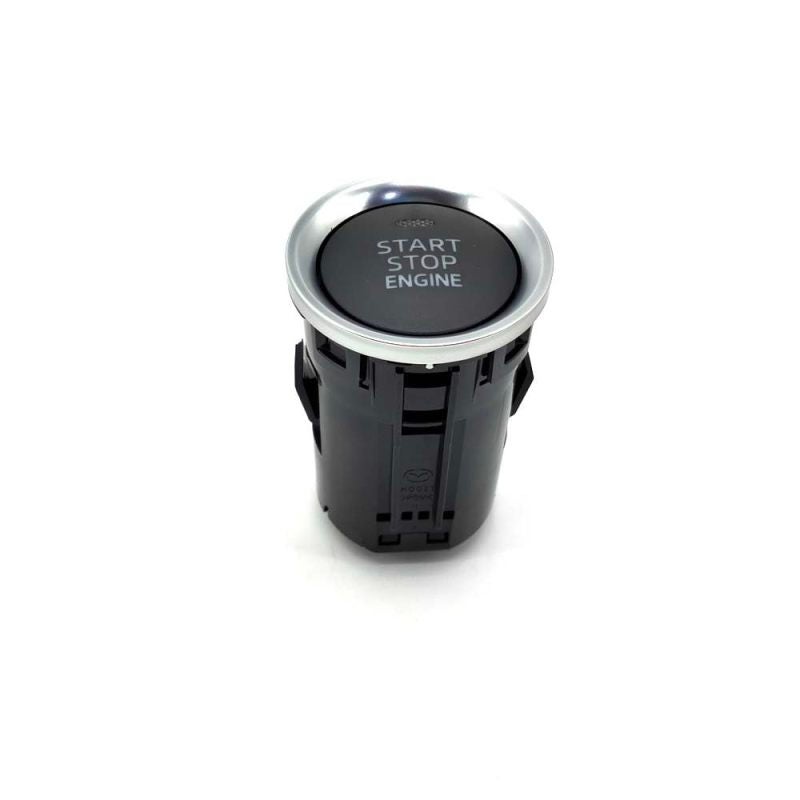 Ignition Start Switch - Push Button Start for Automotive Vehicle Use - Image 3