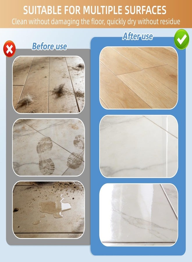 440934 Floor Cleaning Solution 200ML Compatible For Narwal S10 Pro / S10+/S20 / S20 Pro / S20+/S30 / S30 Pro Wet Dry Vacuum,Floor Cleaning Solution for S10/S20 Pro/S30 Series,Deep Cleaning .(200ML×1) - Image 5