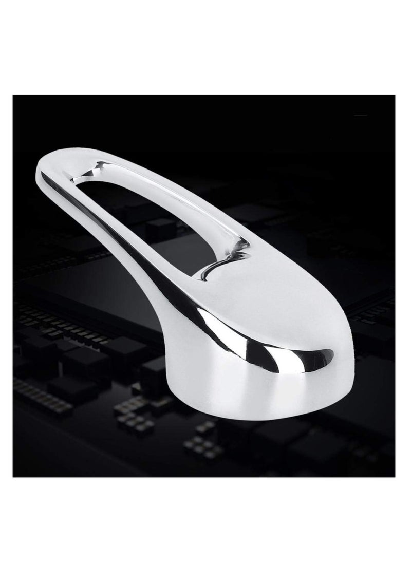 Generic - Zinc Alloy Single Lever Faucet Handle Kit with 35mm Cartridge for Kitchen and Bathroom Accessories - Image 1
