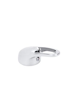 Zinc Alloy Single Lever Faucet Handle Kit with 35mm Cartridge for Kitchen and Bathroom Accessories