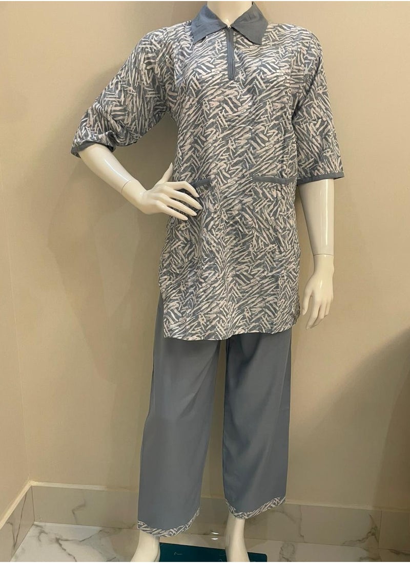 ماركة غير محددة - زي عاملة منزلية - Image 1
