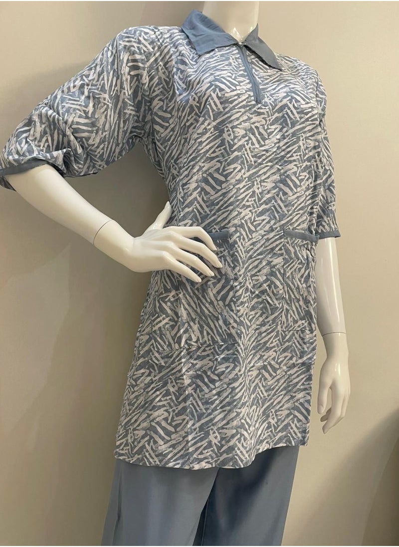 ماركة غير محددة - زي عاملة منزلية - Image 1