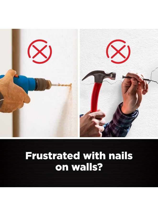 Scotch  شريط لاصق مزدوج الوجه من 3M (1م يحمل 4.5 كجم) للتعليق الداخلي (إطارات الصور، المرايا، حاملات المفاتيح، تصميم داخل السيارة، لوحات تمديد، تزيين الجدران، إلخ) (الطول: 3م، العرض: 24 مم)، رمادي - Image 3