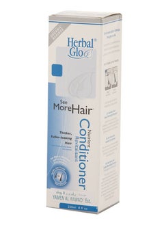 Herbal Herbal Glow See More Hair Nourishing and Smoothing Conditioner 250ml 