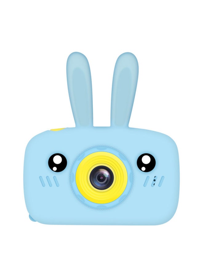 Neutral X9s Children Digital Hd Ips Screen Mini Camera Can Take Pictures Video Cartoon Toy Camera - Image 1