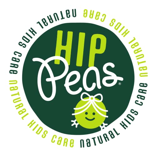 Hip Peas Natural Hair Detangling Conditioner (32 fl oz / 946 ml) - Image 4