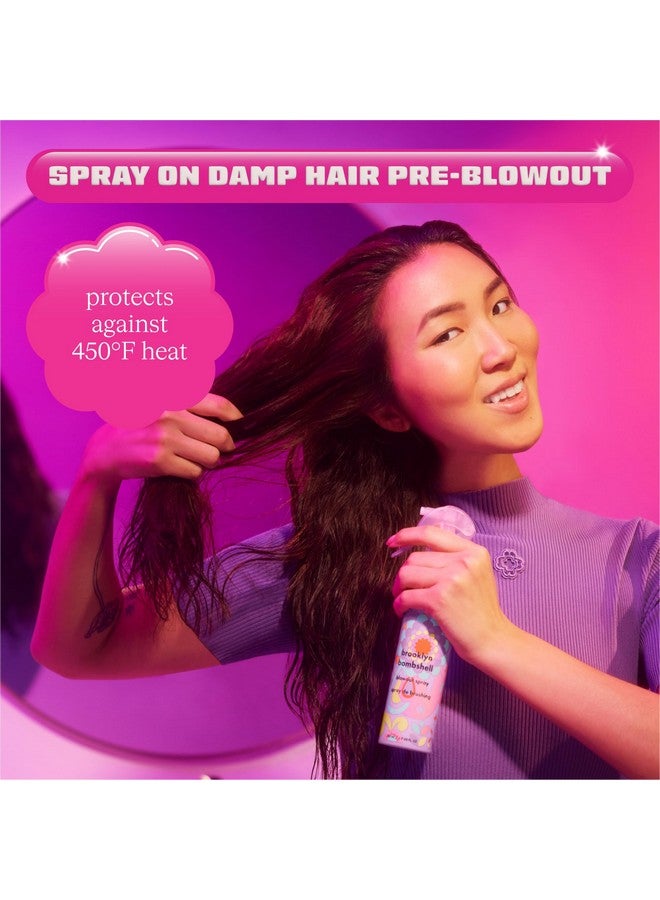 amika ready, set, style: prep, volumize + refresh set - Image 3