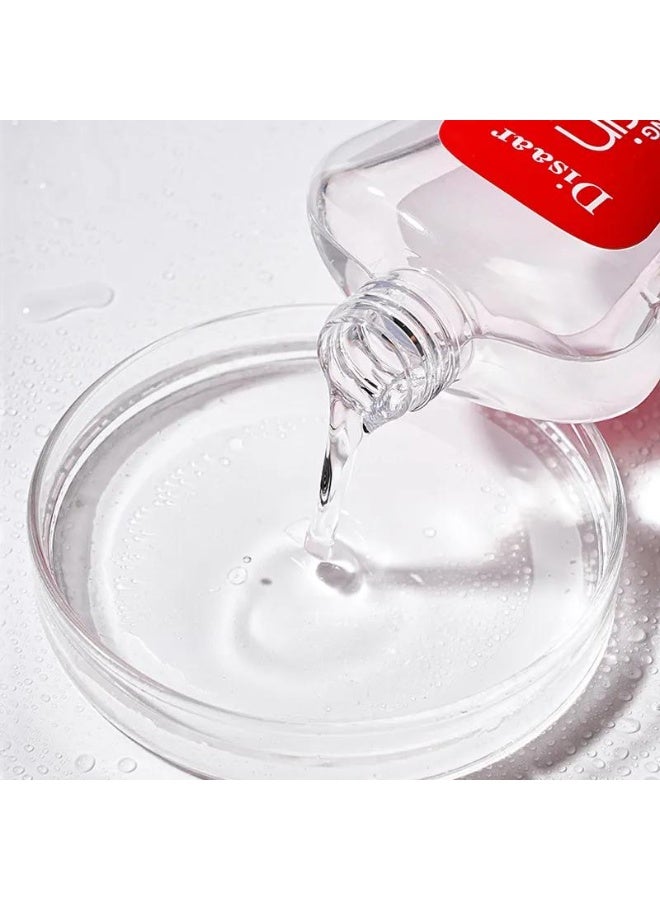 Disaar 200ml Moisturizing Glycerin Oil Hydrating Moisturizer For Smooth Skin Quick Penetrate - Image 5