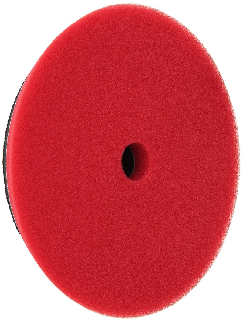 Shurhold Pro Polish Red Foam Pad - 7" - Image 1