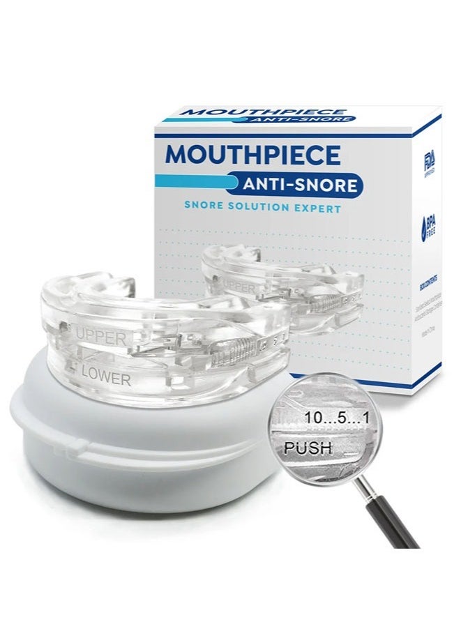 Nighttime Anti-Grinding Braces Anti Snoring Improve Sleeping Teeth Bruxism Sleeping Anti Snoring And Adjustable Braces Storage Box - pzsku/Z5BE87C56158A839C0BF7Z/45/_/1705107029/e781c47d-6c07-4631-943a-817be3c8bba5