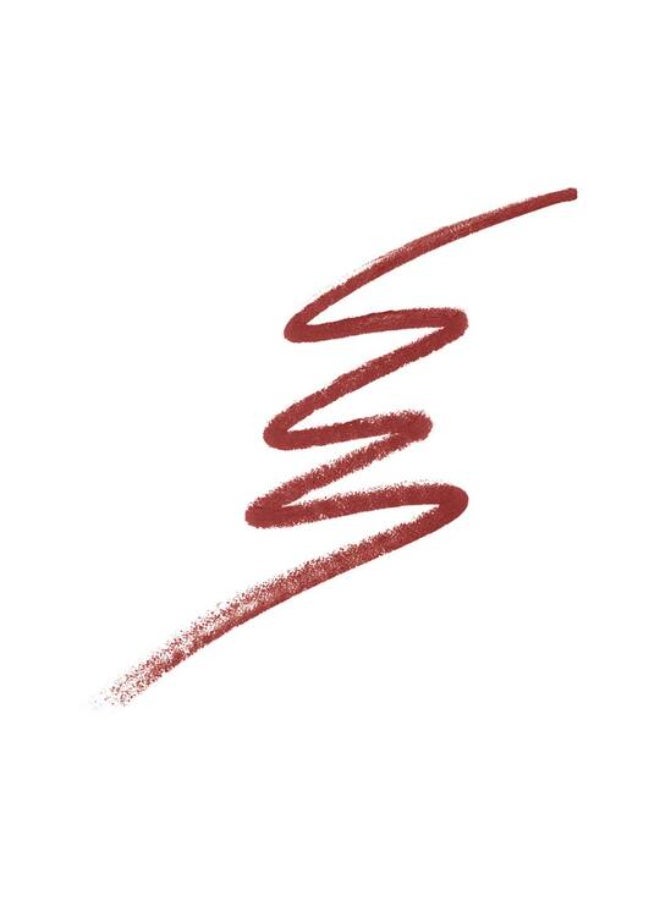 بير ماينرالز قلم تحديد الشفاه بير مينيرالز مينيراليست بلون أحمر ثمين 1.3 غرام - Image 2