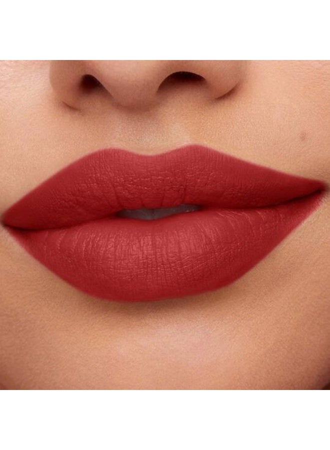 بير ماينرالز قلم تحديد الشفاه بير مينيرالز مينيراليست بلون أحمر ثمين 1.3 غرام - Image 1