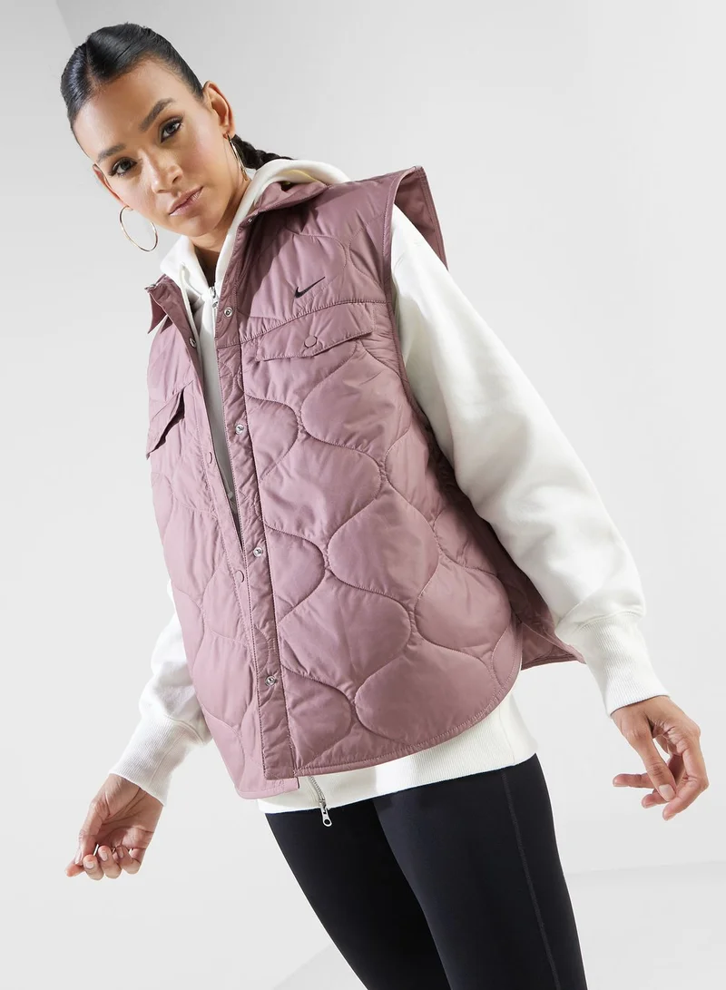 Nike Nsw Essential Vest