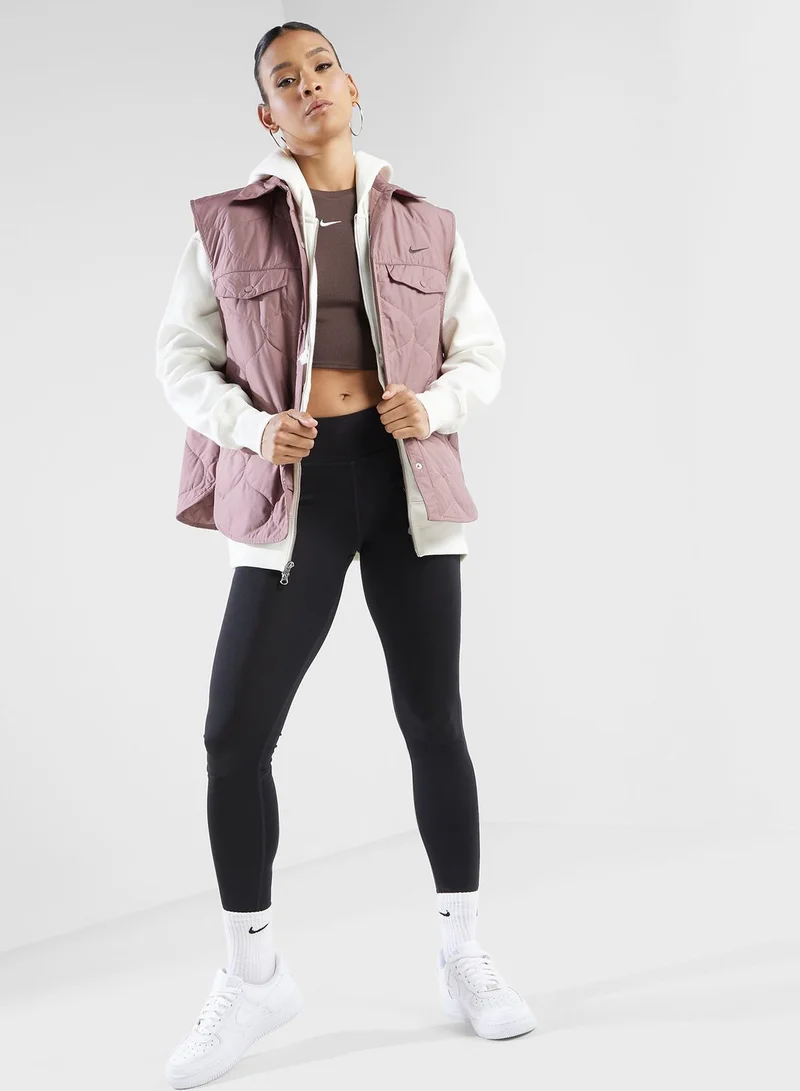Nike Nsw Essential Vest