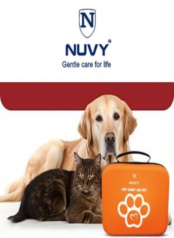 Nuvy Pets First Aid Kit (30 Nos) - Image 5