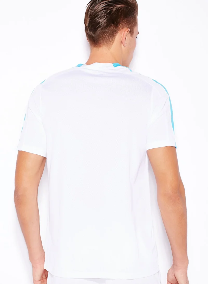 Nike Manchester City Flash T-Shirt