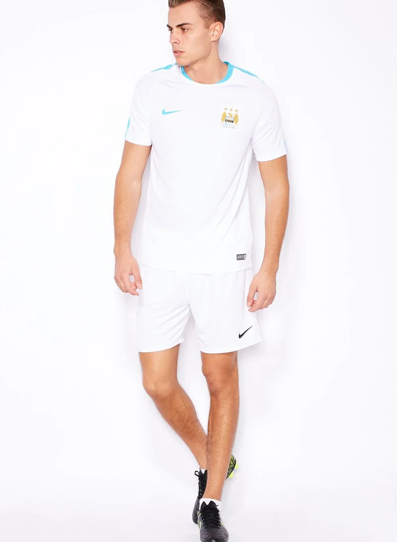 Nike Manchester City Flash T-Shirt
