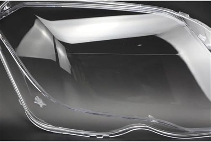 Wivplex Car Headlight Cover for Mercedes Benz GLK - Image 3