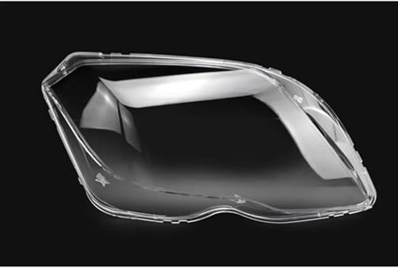 Wivplex Car Headlight Cover for Mercedes Benz GLK - Image 1