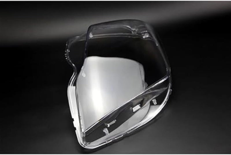 Wivplex Car Headlight Cover for Mercedes Benz GLK - Image 2