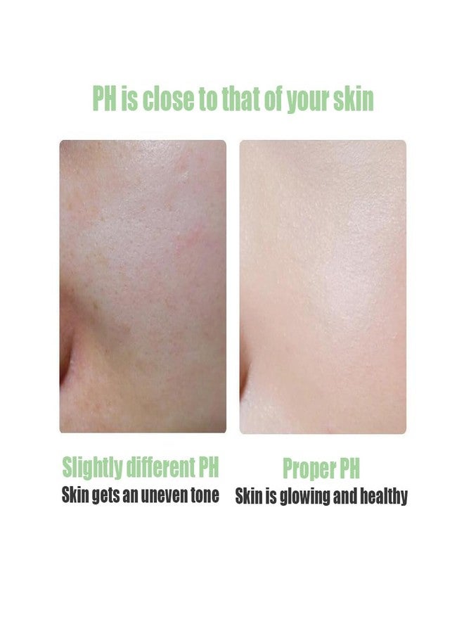 BIOAQUA Beauty Avocado Fresh Clear Skin Pores Facial Cleanser Dense Foam Refreshing 100g / 3.38oz - Image 4