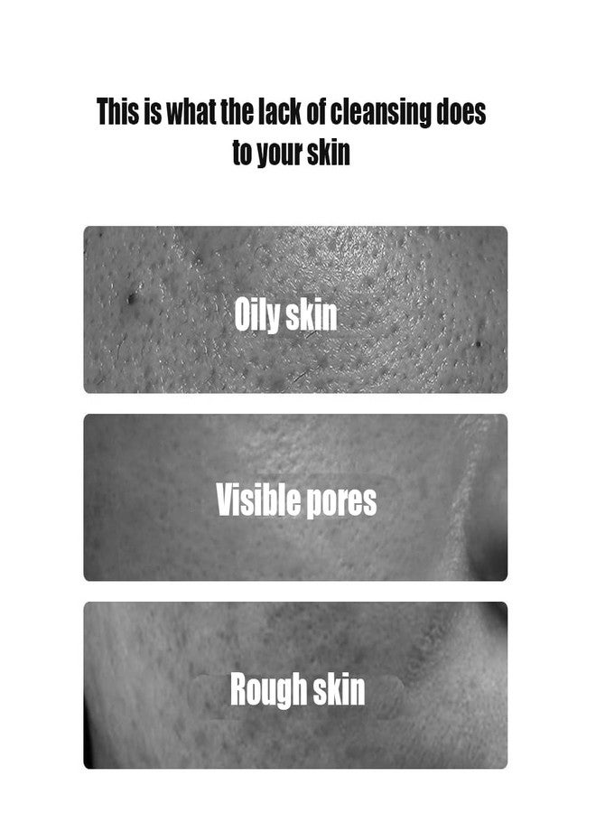 BIOAQUA Beauty Avocado Fresh Clear Skin Pores Facial Cleanser Dense Foam Refreshing 100g / 3.38oz - Image 2