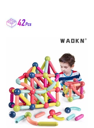 multicolour-42PCS