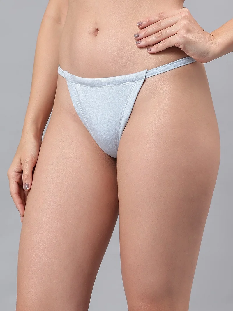 La Intimo La Intimo Cozy Thread