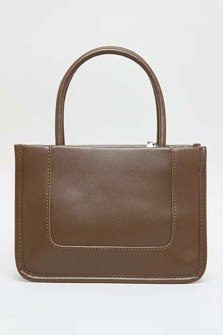 R&B Solid Tote Bag