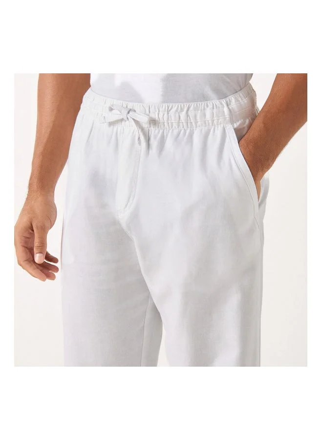 ايكونيك Trousers