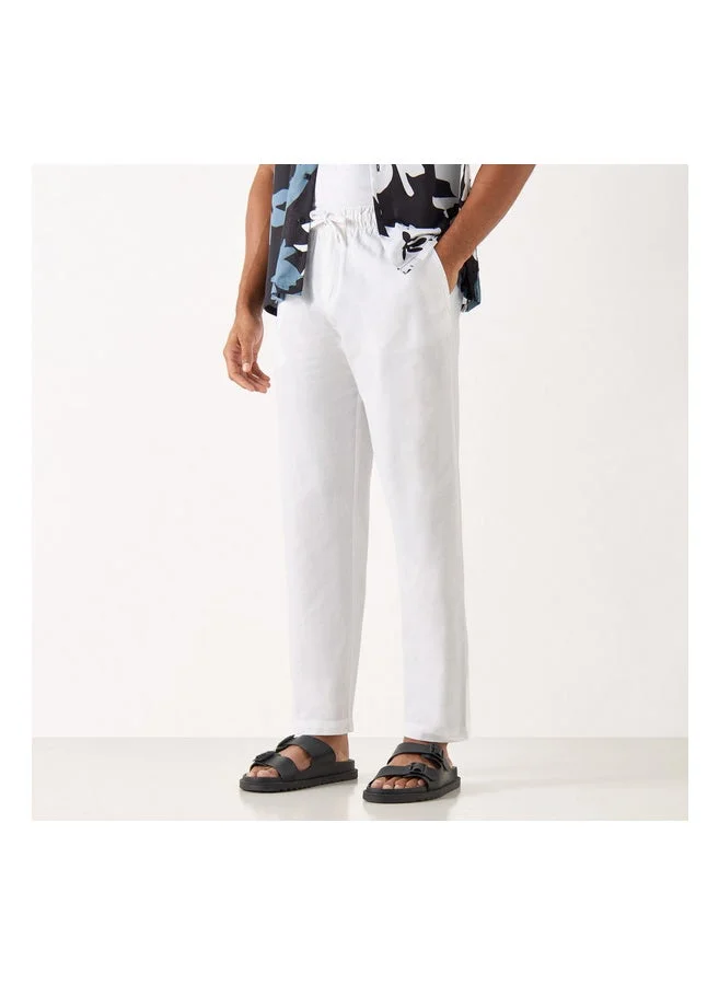 ايكونيك Trousers