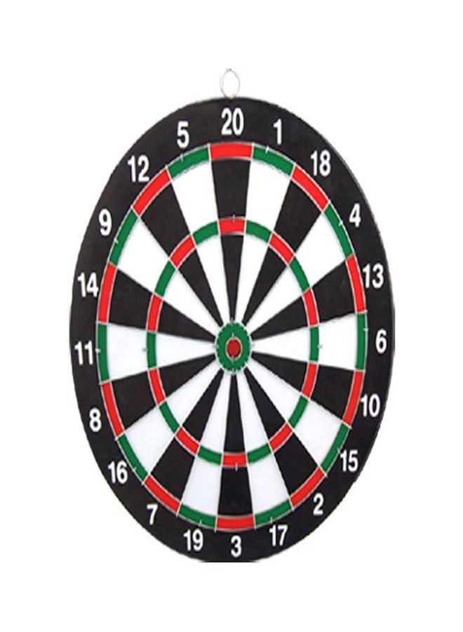Generic Dartboard 17inch - Image 1