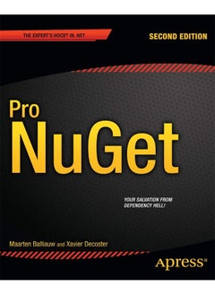 Pro NuGet 