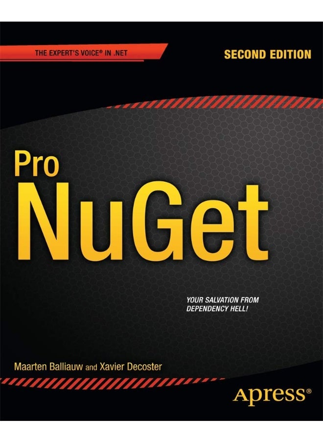 null - Pro NuGet - Image 1
